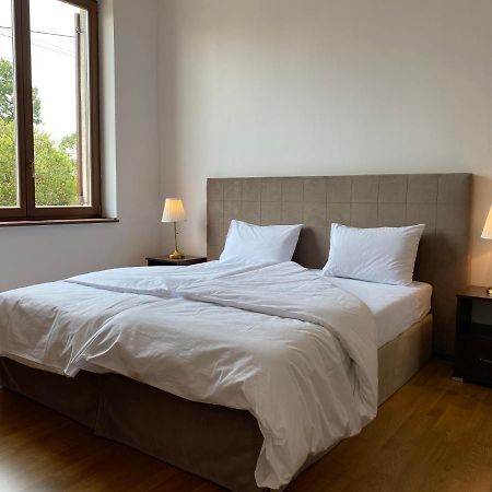 Kakasszeki Vendeghaz Hotel Szekkutas Luaran gambar