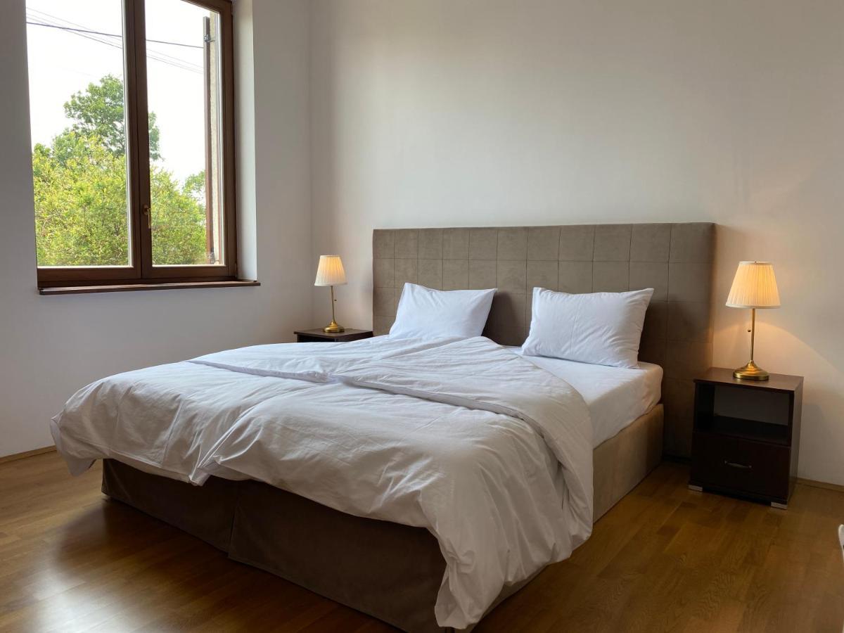 Kakasszeki Vendeghaz Hotel Szekkutas Luaran gambar