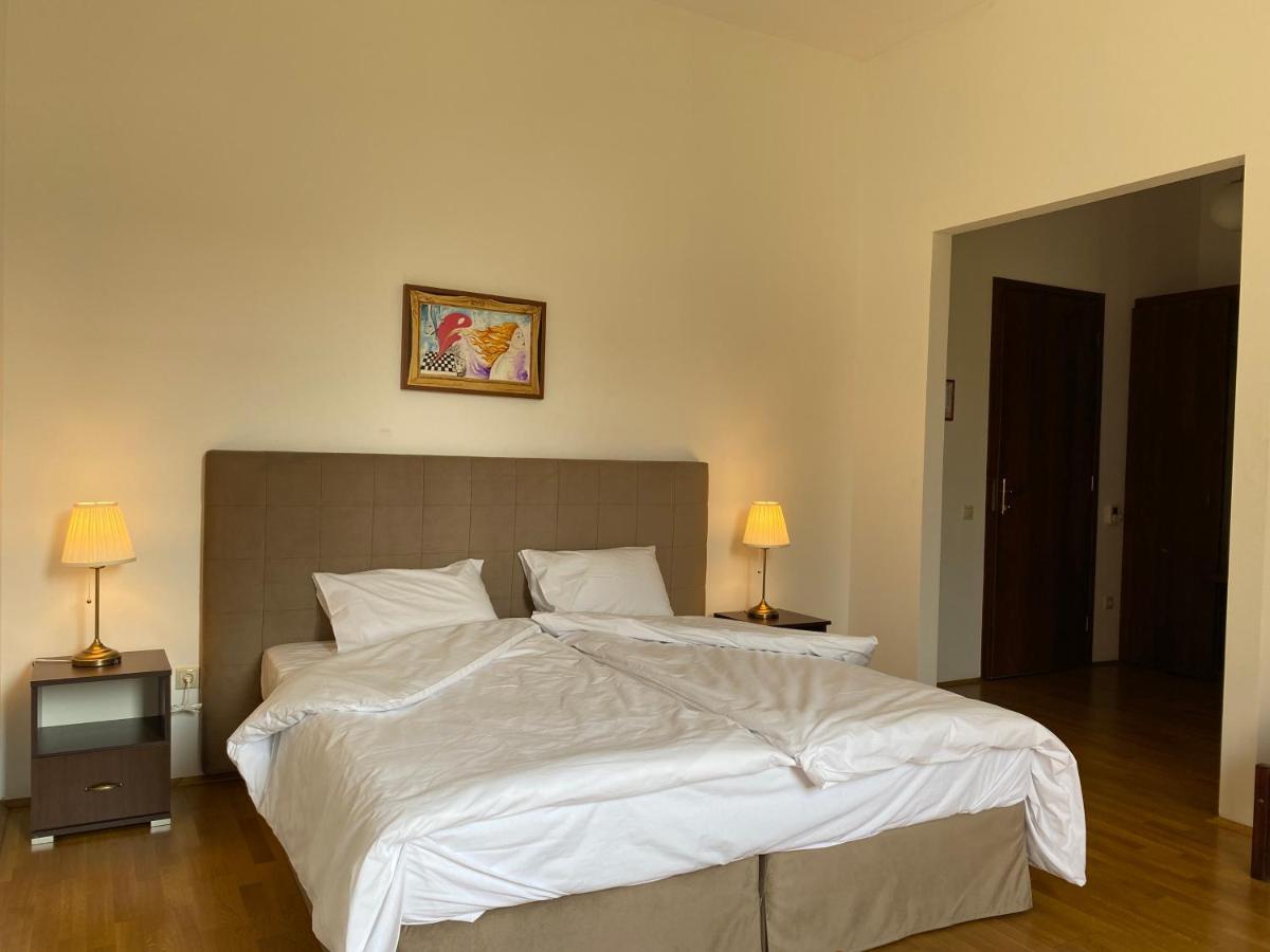 Kakasszeki Vendeghaz Hotel Szekkutas Luaran gambar