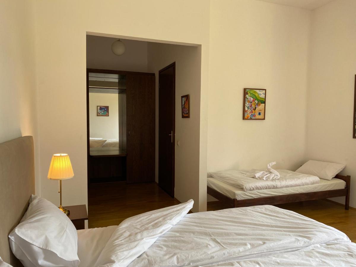 Kakasszeki Vendeghaz Hotel Szekkutas Luaran gambar