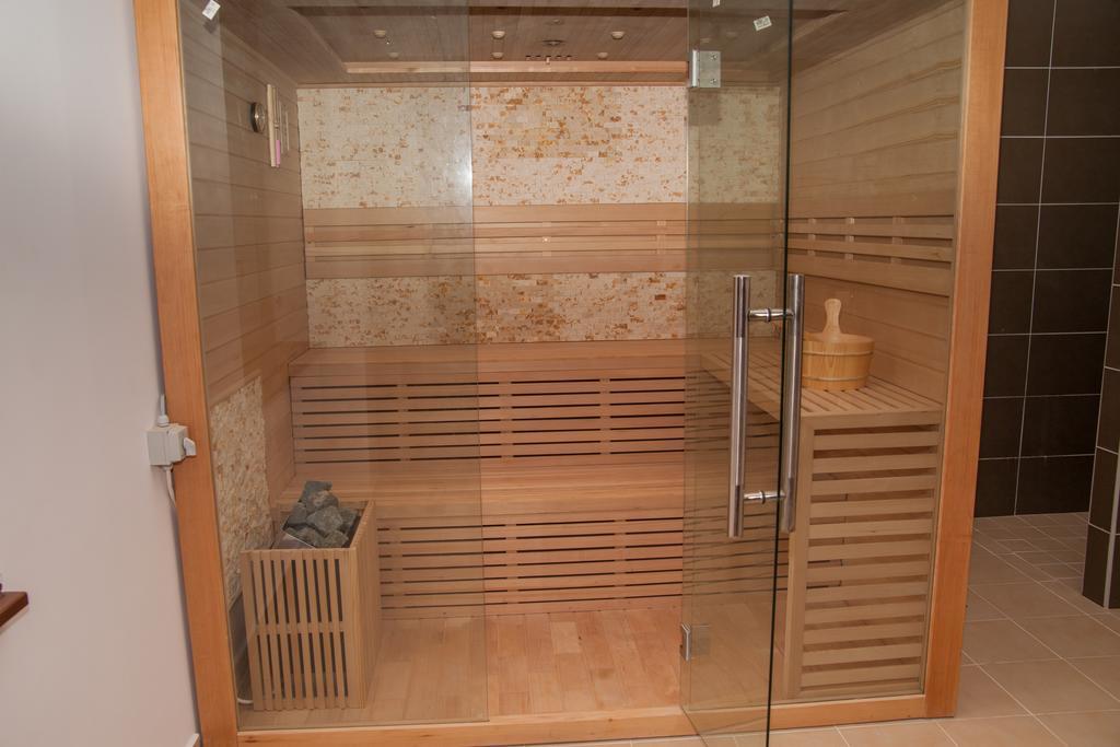 Kakasszeki Vendeghaz Hotel Szekkutas Luaran gambar