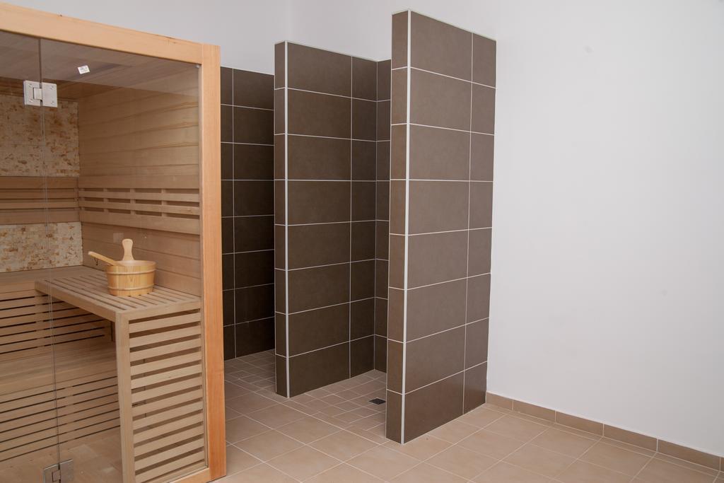 Kakasszeki Vendeghaz Hotel Szekkutas Luaran gambar