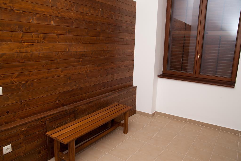 Kakasszeki Vendeghaz Hotel Szekkutas Luaran gambar