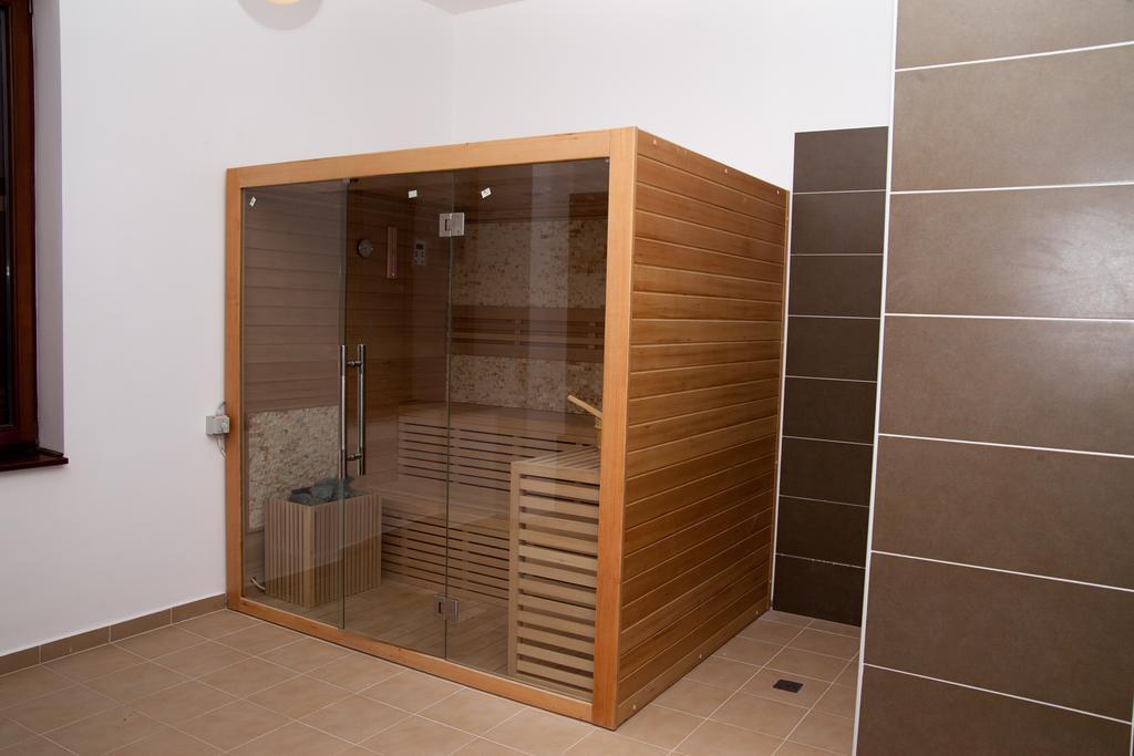 Kakasszeki Vendeghaz Hotel Szekkutas Luaran gambar