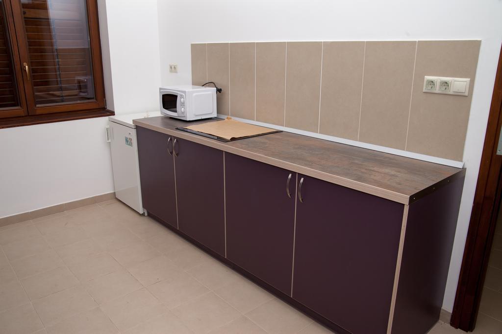 Kakasszeki Vendeghaz Hotel Szekkutas Luaran gambar