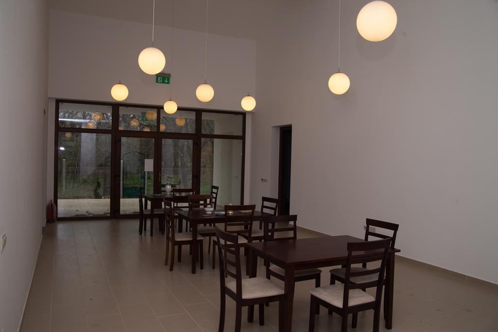Kakasszeki Vendeghaz Hotel Szekkutas Luaran gambar