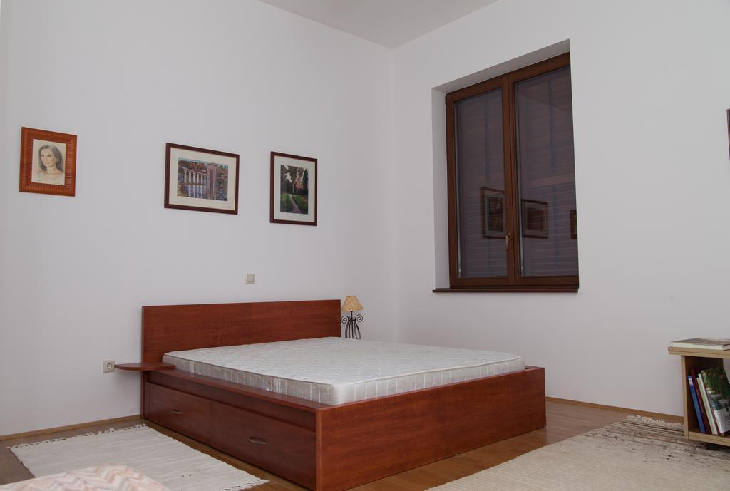 Kakasszeki Vendeghaz Hotel Szekkutas Luaran gambar